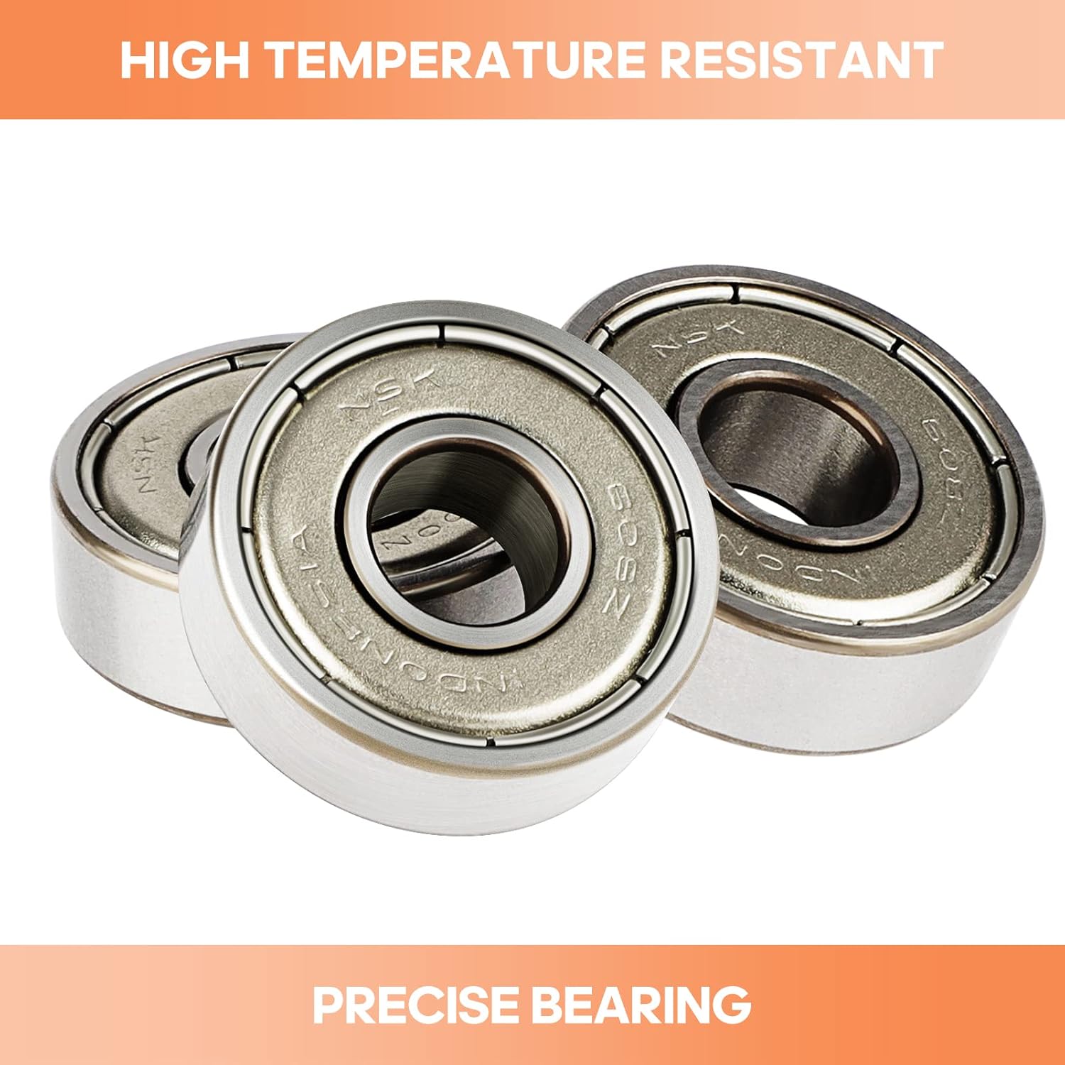 80W Concrete Vibrator Vibration Motor Single Phase AC 110V 3600RPM Aluminum Alloy Case Electric Asynchronous Vibrating Vibrators for Shaker Table Pack of 2 Y46301