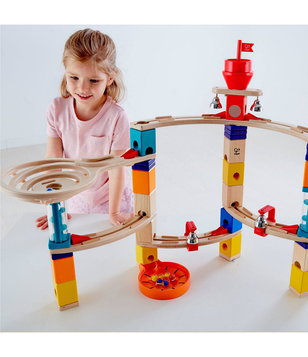 Castle Escape Marble Run J473