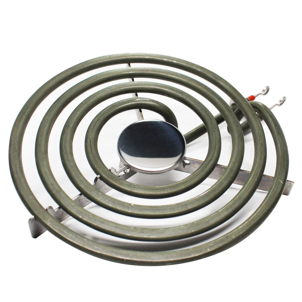 6 inch 4 Turns Surface Burner Element for Range, Stove & Cooktop F673596