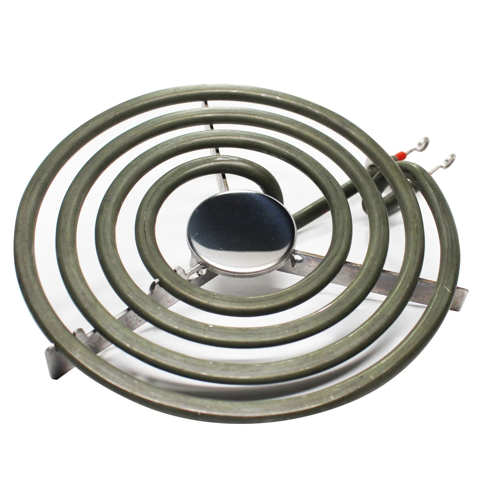 6 inch 4 Turns Surface Burner Element for Range, Stove & Cooktop F673596