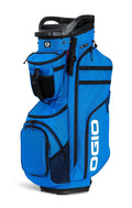 Royal Blue Cart Bag C12476