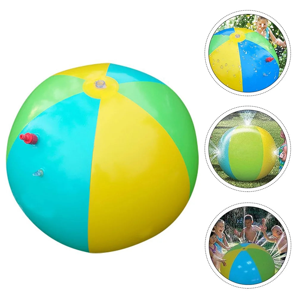 Portable Sprinkler Ball M64389