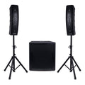Column Speaker Subwoofer Mini Line Array System G138821