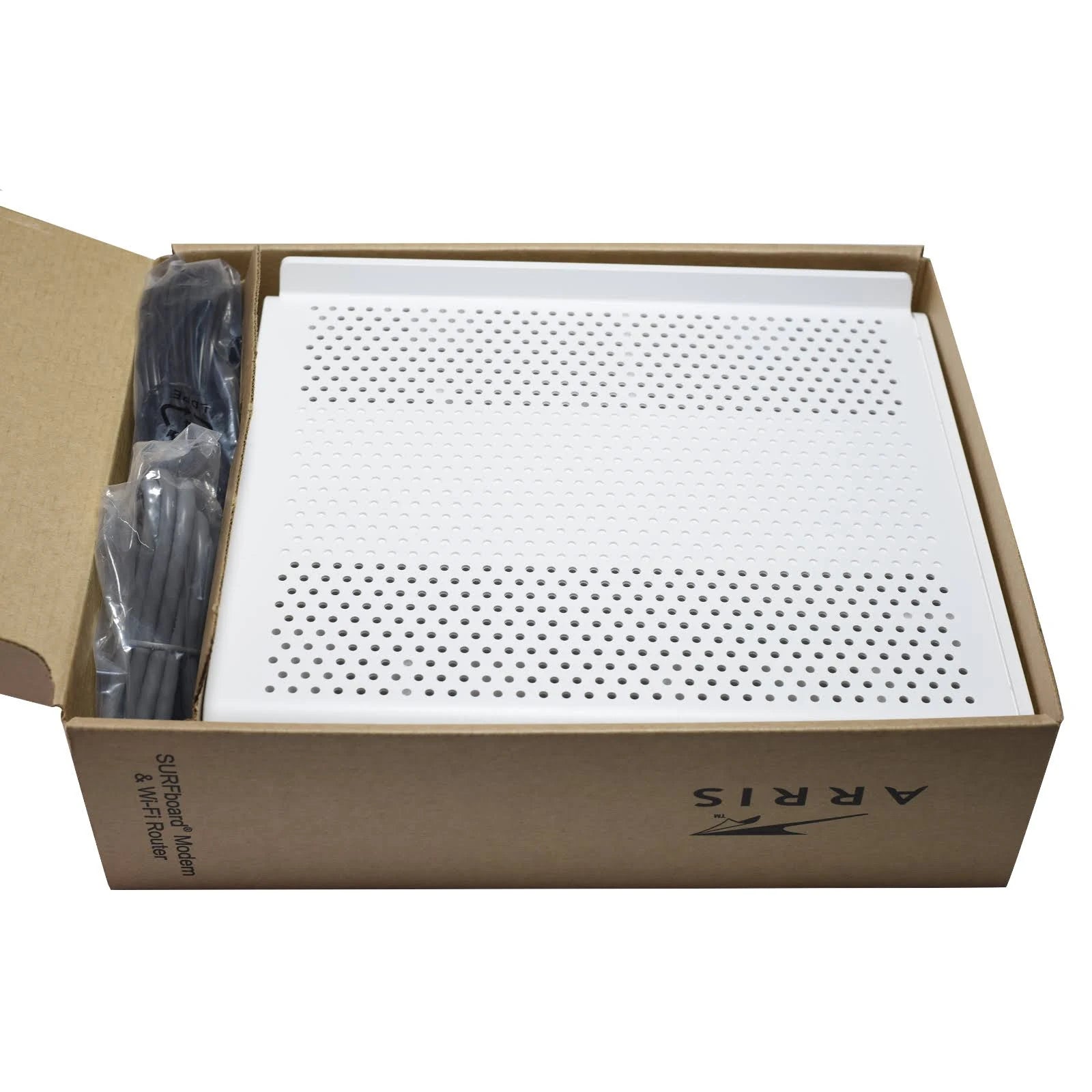 Gigabit Ethernet Cable Modem M7688