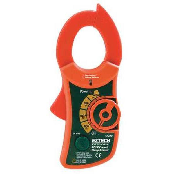 400A AC DC Clamp-On Adaptor B655