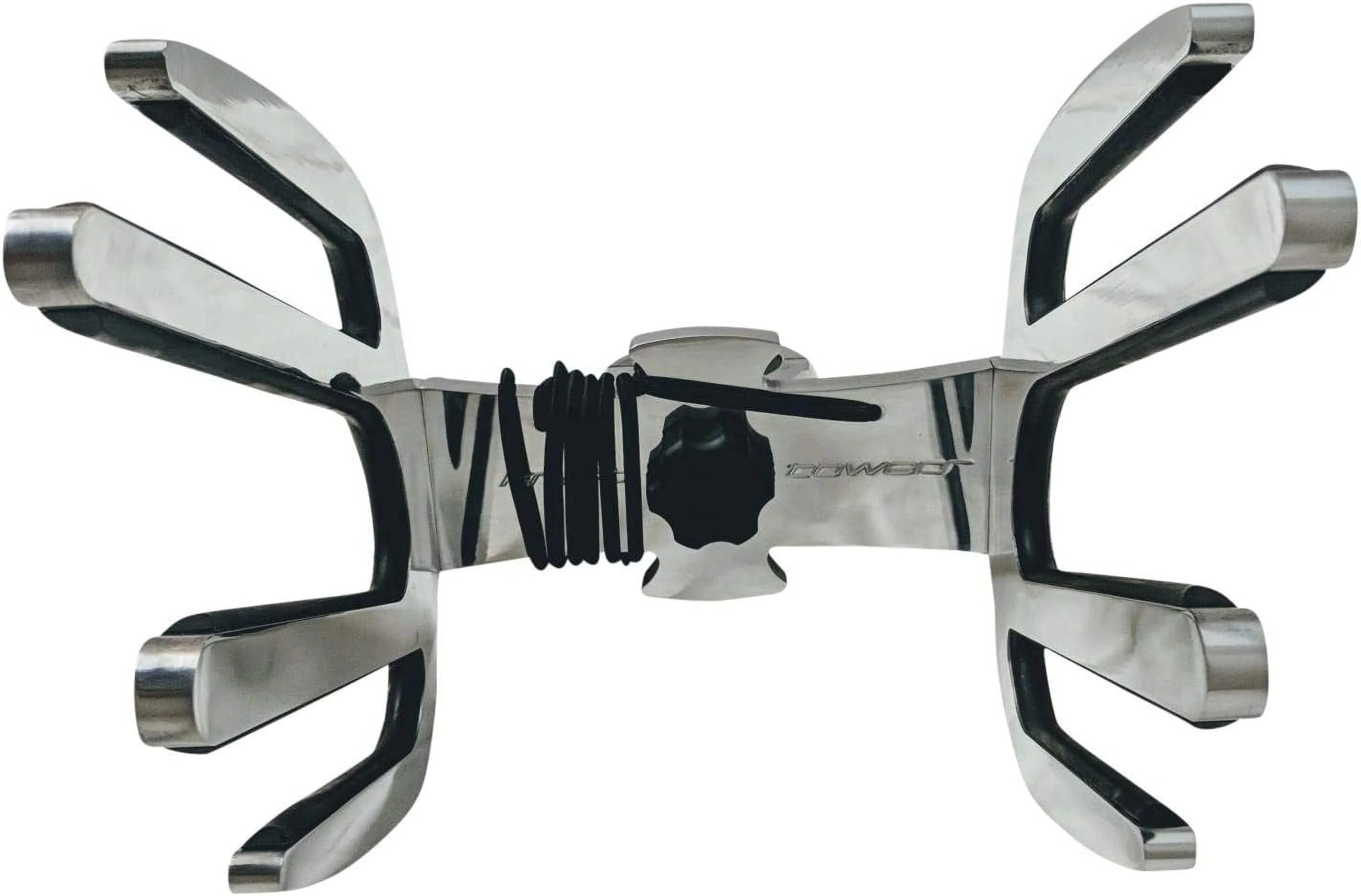 Quick Release Surfboard And Wakeboard Triple Tower Rack P15905
