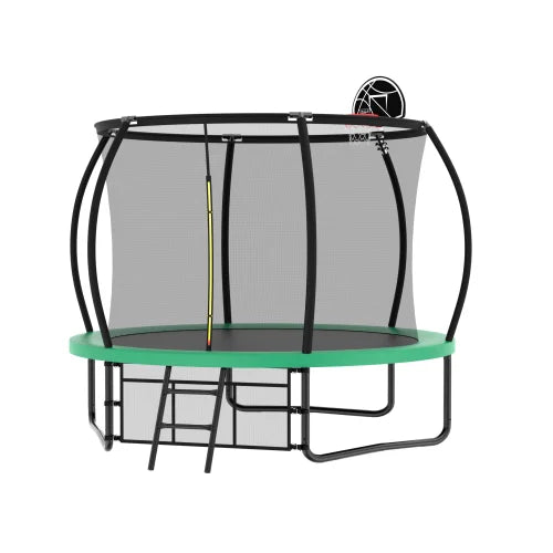 10FT Trampoline G256