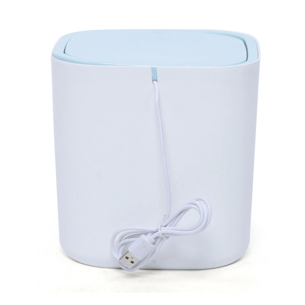 Mini Portable Washing Machine 3.8L Blue J680296
