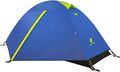 Lightweight 1 Person Tent for Camping 3-4 Season Waterproof Single Tent D589264