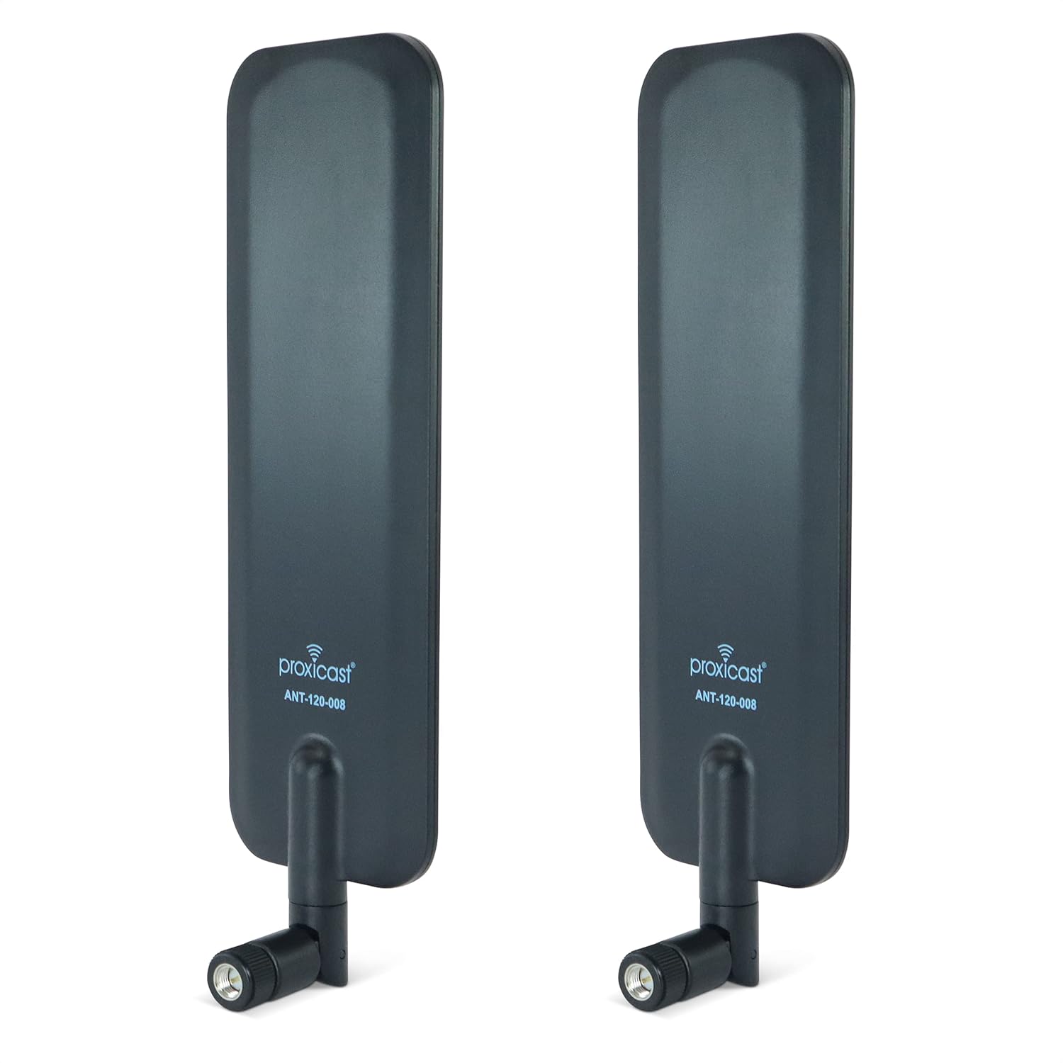 6 dBi Omni-Directional Swivel Terminal Antenna (SMA Male) D5009
