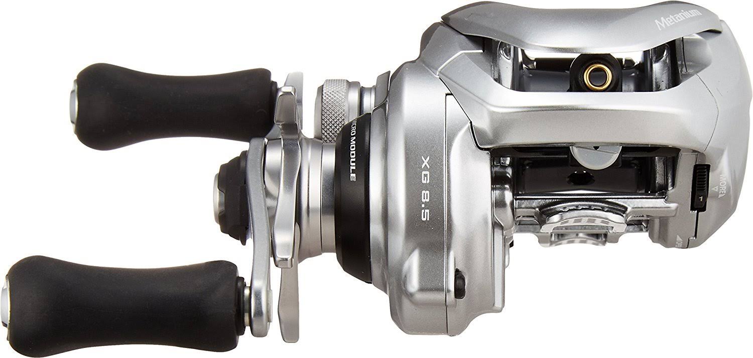 Baitcasting Reel R57030