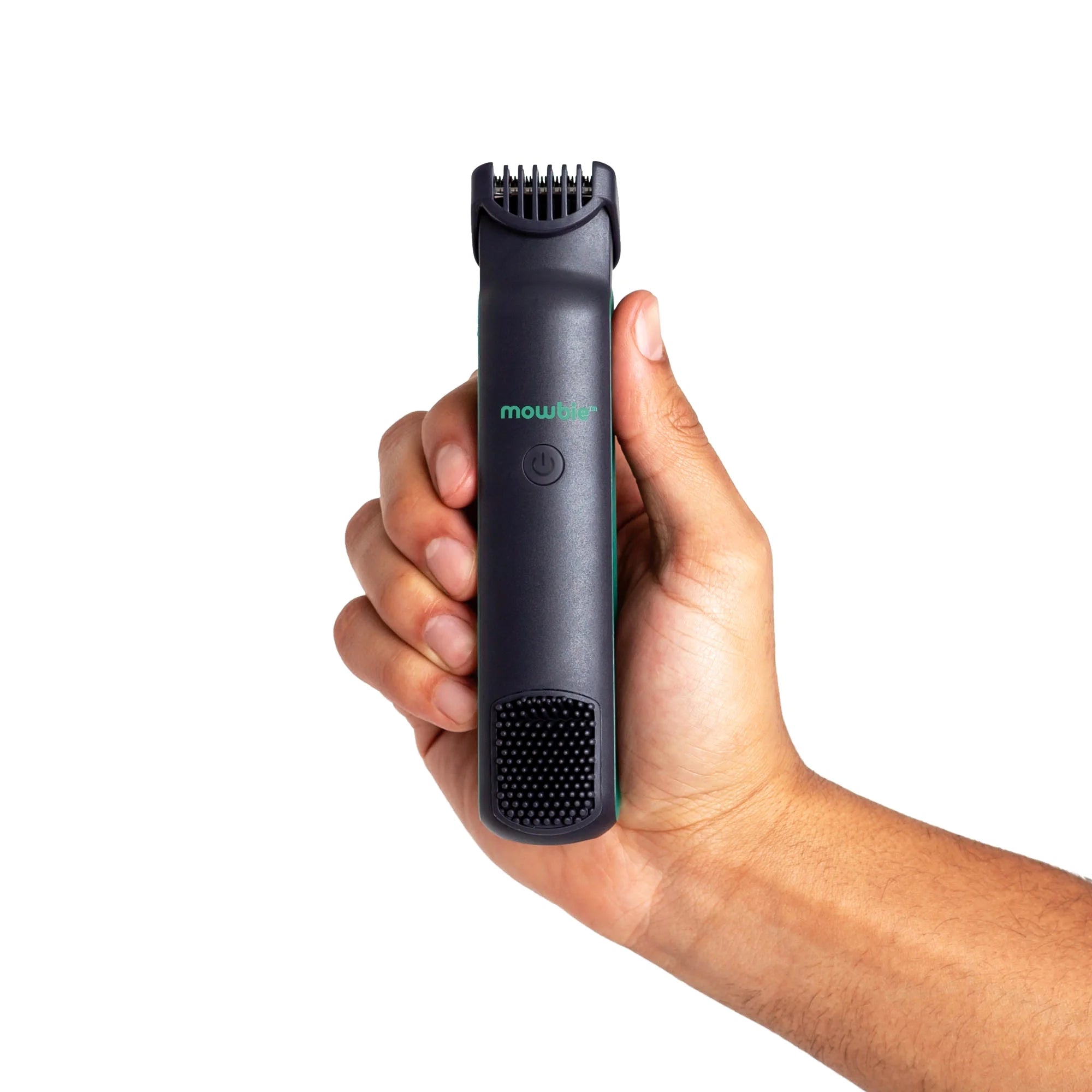 Green LED Beard Trimmer E118