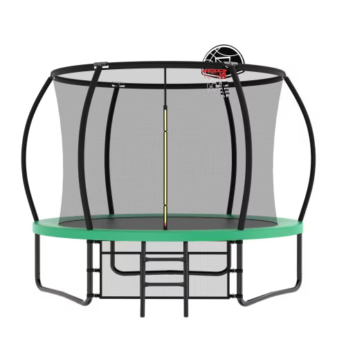 10FT Trampoline G256