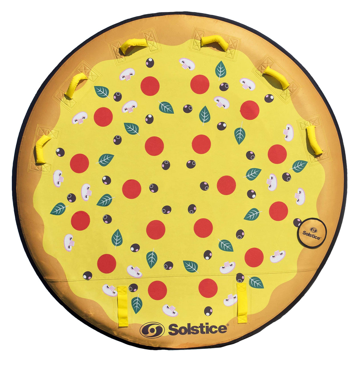 Towable Pizza Pie A224