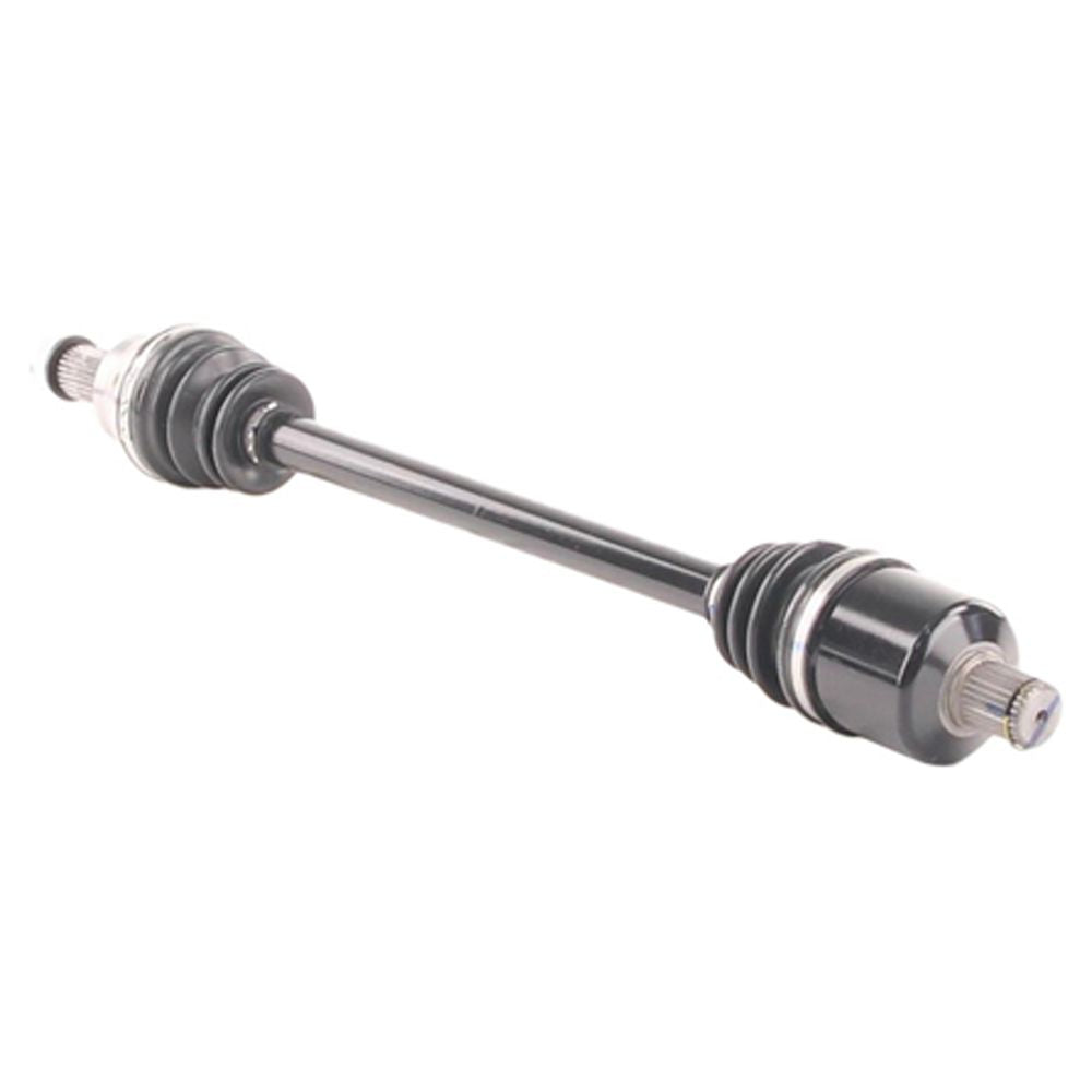 Drive Axle Front D1552