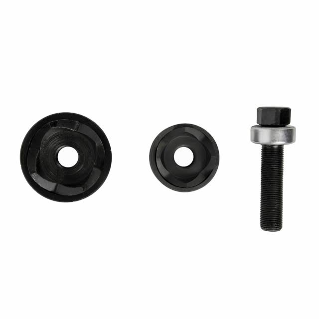 Mechanical Knockout Set 1-1/2 to 2 T64510