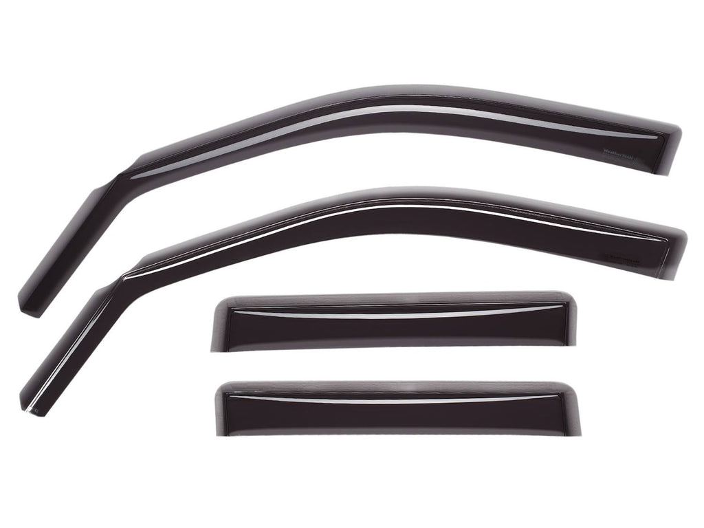 Side Window Deflector N17652
