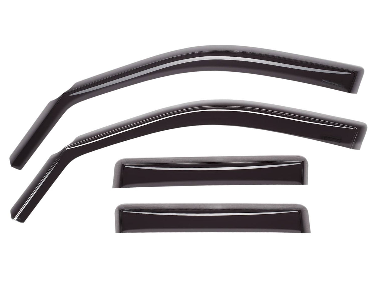 Side Window Deflector N17652