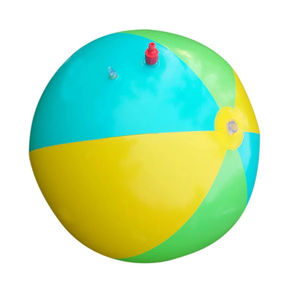 Portable Sprinkler Ball M64389