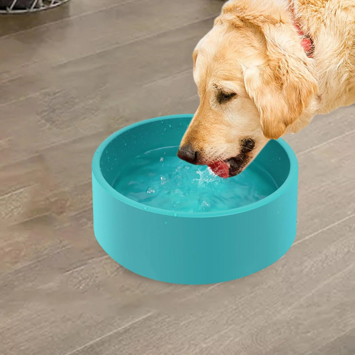 3.2L Heated Water Bowl L3103
