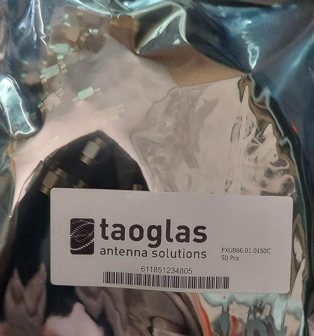50 pcs Ultra Wide Band Antenna 700-6000 MHz S65906