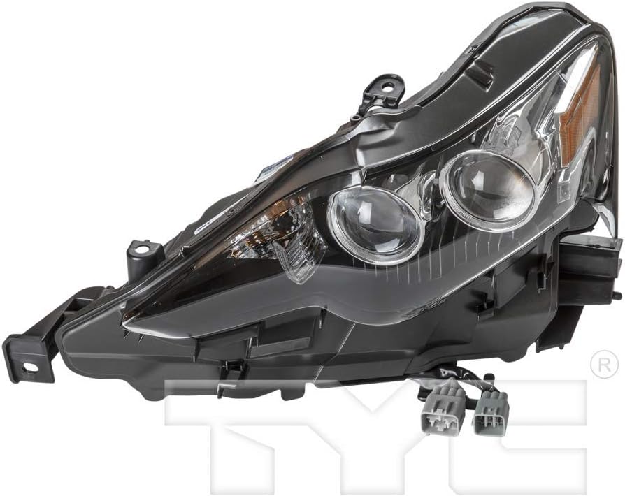 Driver Side LED Headlight for Lexus IS250 / IS350 2014 2015 2016 K553599