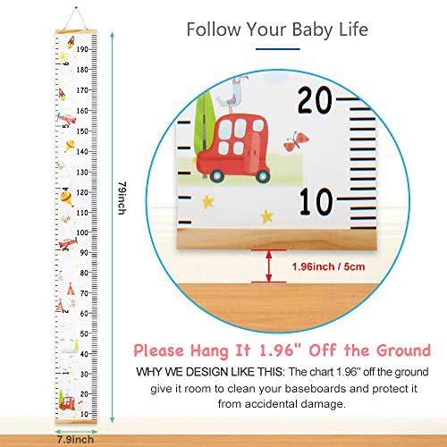 Digital Baby Scale with Growth Chart B3272