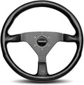 Leather Steering Wheel I345220