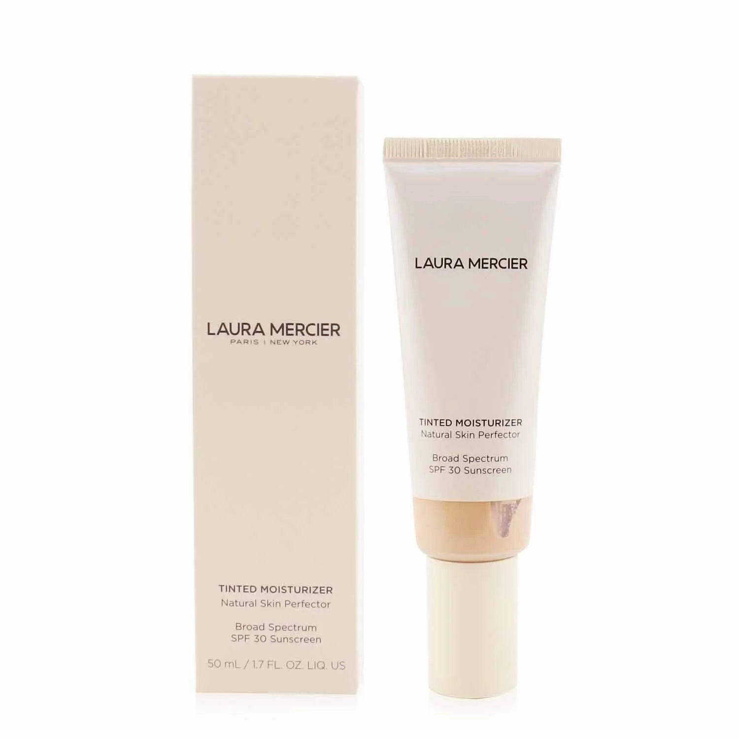 Tinted Moisturizer SPF 30 50ml F497