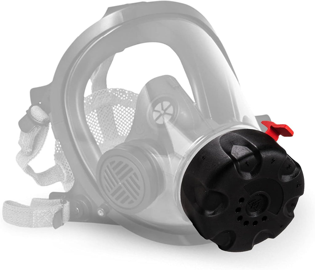 Resistance Training Regulator Insert for Scott AV-2000 / AV-3000 SCBA, Pack of 2 N258708