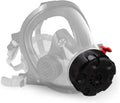 Resistance Training Regulator Insert for Scott AV-2000 / AV-3000 SCBA, Pack of 2 N258708