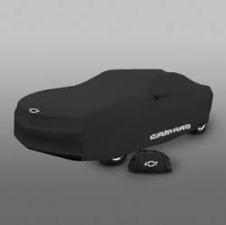 2011-2015 Chevrolet Camaro Cover J12818