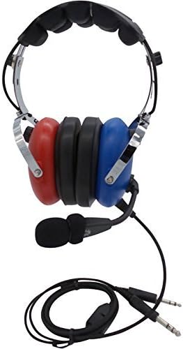 Child Headset with Audio in R113112