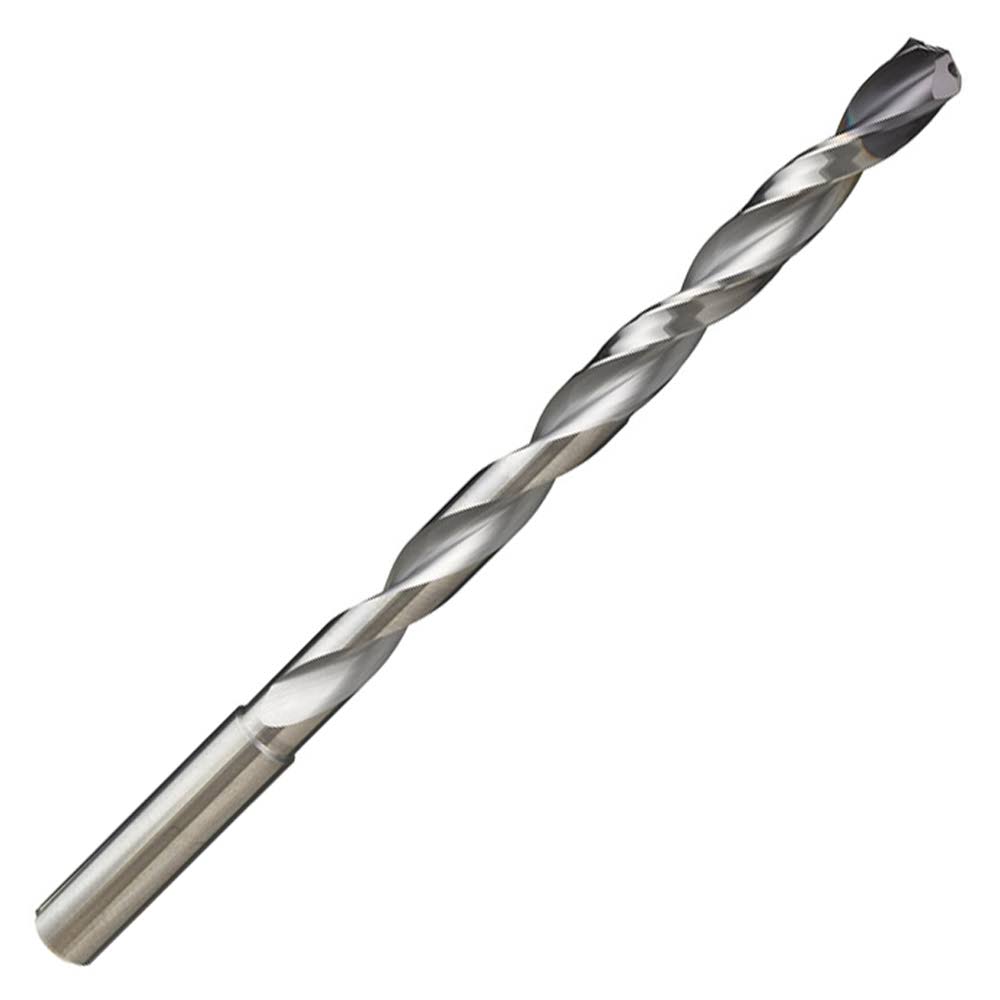 10.6mm Carbide Coolant Fed Drill R77634