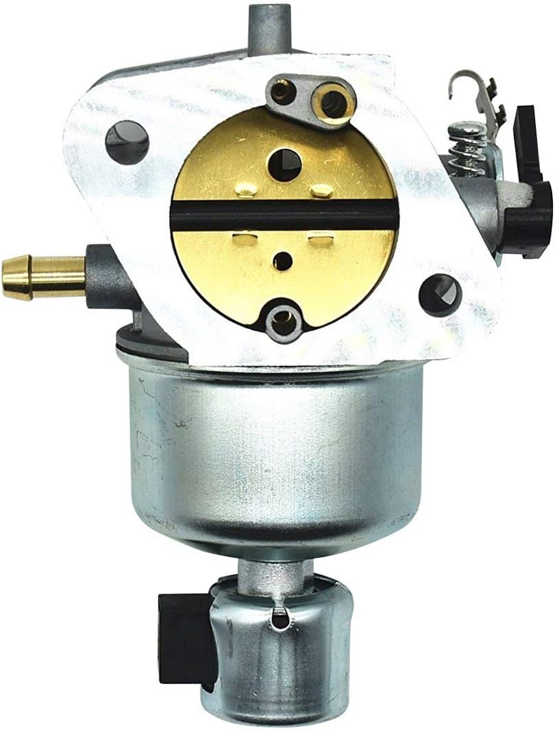 Carburetor Pack of 2 O125154
