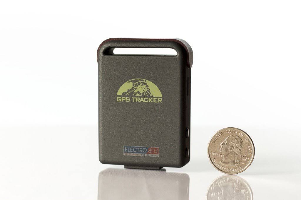 Vehicle Car GPS Tracker GSM SMS Gprs Tracking Device I747