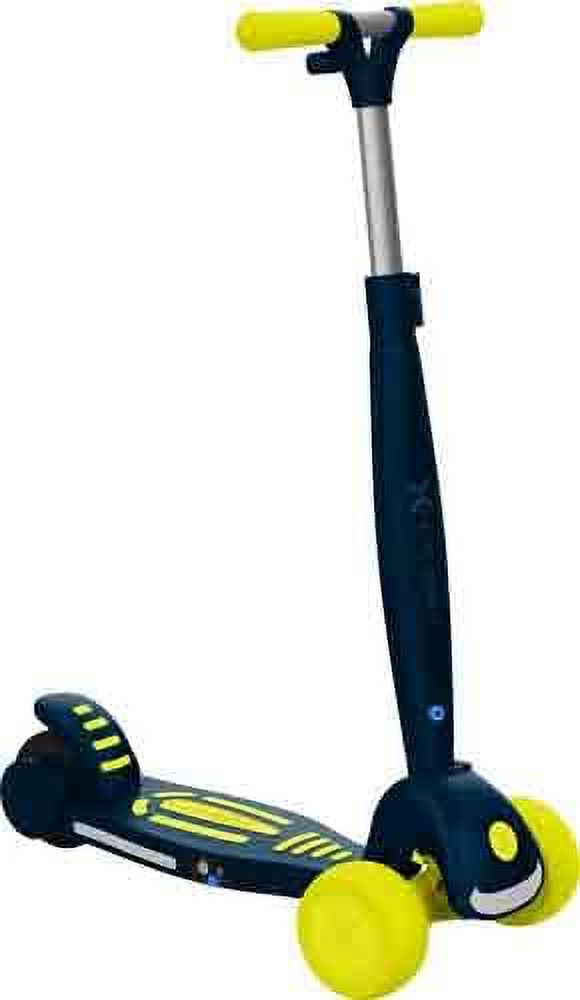 Navy Hover-1 My First Scooter 80W Motor 80lbs N8954