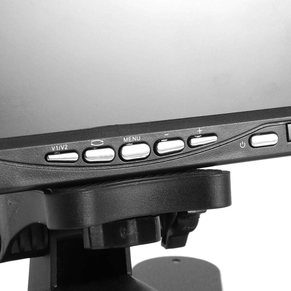 7in High Definition Reverse Rearview Monitor Pack of 2 A530