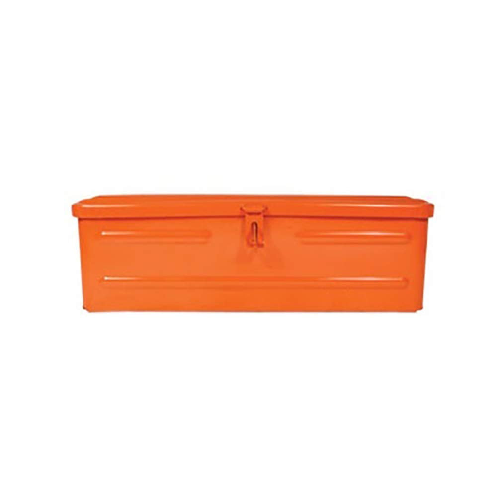 Orange Tool Box Pack of 2 C7890