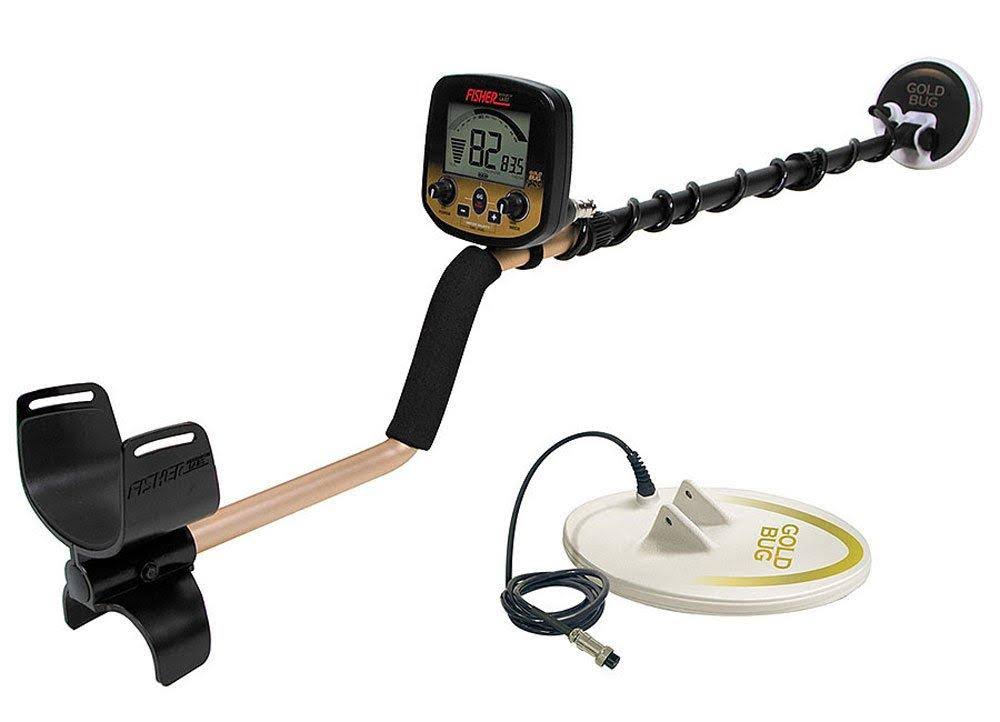Gold Bug Pro 2 Coil Combo S8693