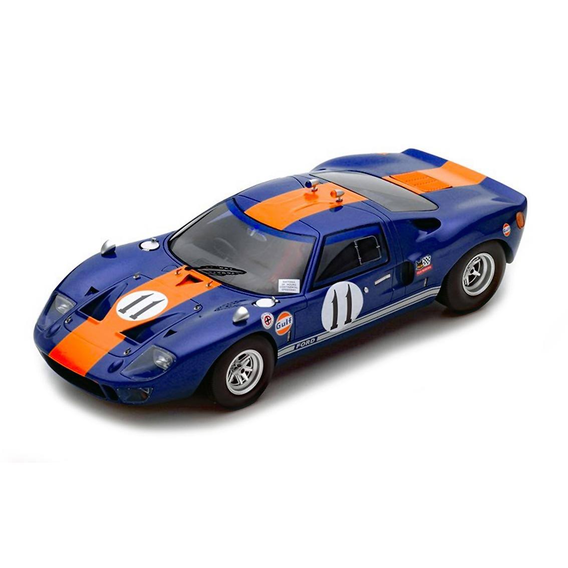 1/18 Model by Spark G400190
