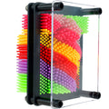 3D Pin Art Toy N7470