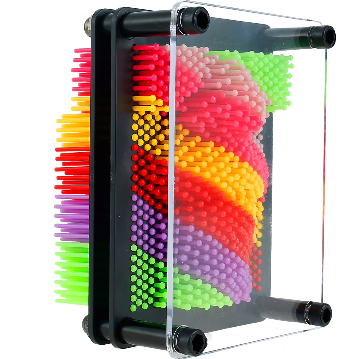 3D Pin Art Toy N7470