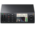 Dual slot SD card broadcast deck S72115