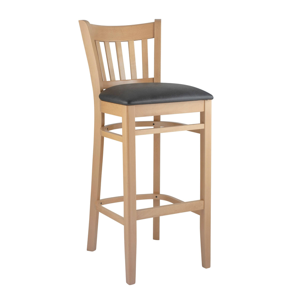 Dark Mahogany Side Chair (Set of 2) M883599