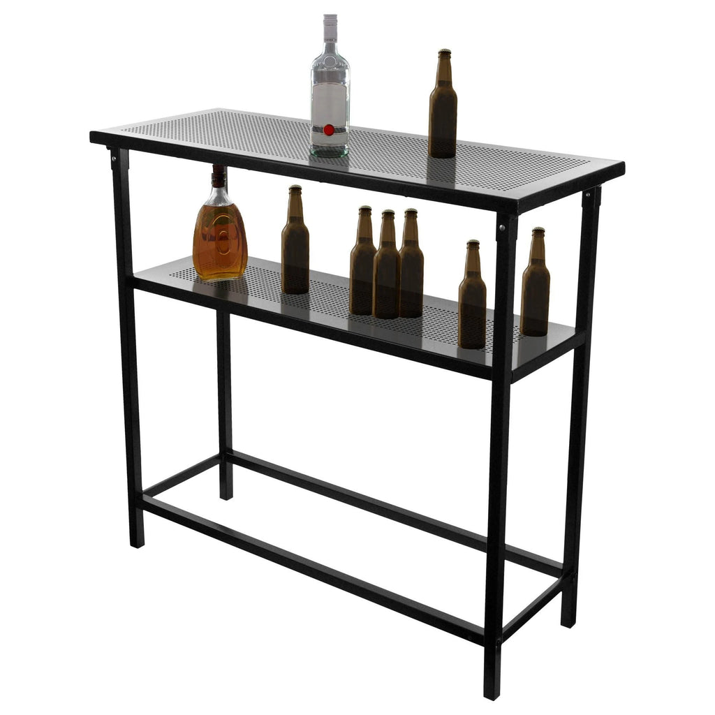 Portable Bar with Case S232