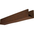 Natural Faux Wood Ceiling Beam E333285