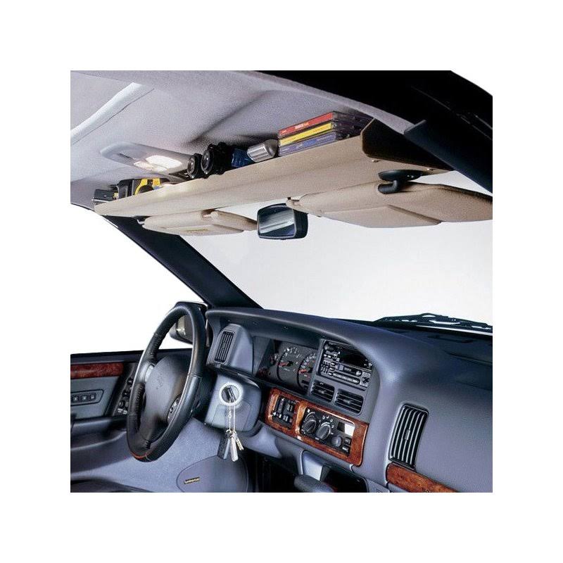 Overhead Storage Shelf S512715