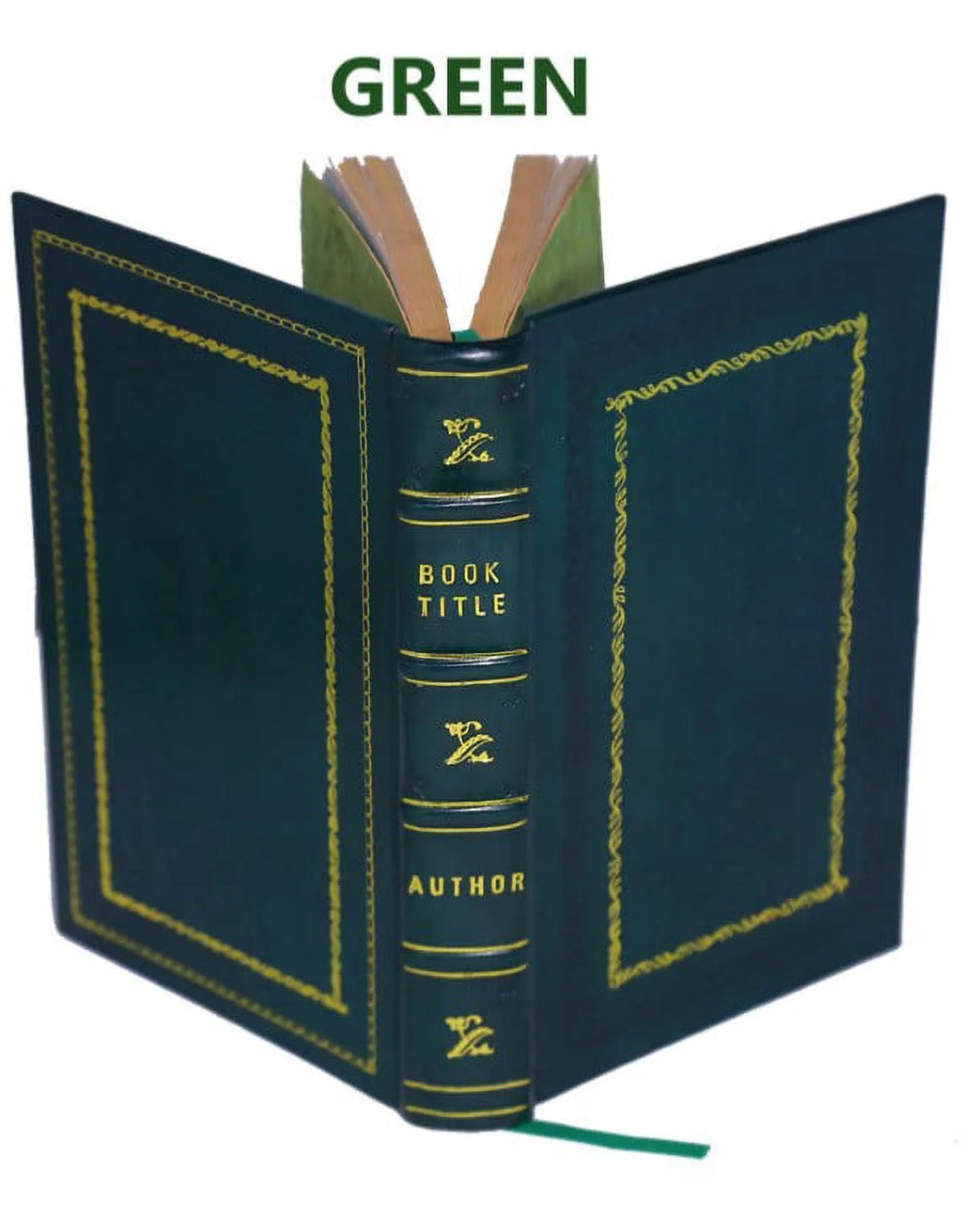 Swahili Language Handbook, Zanzibar 1906, Leather Bound C718892