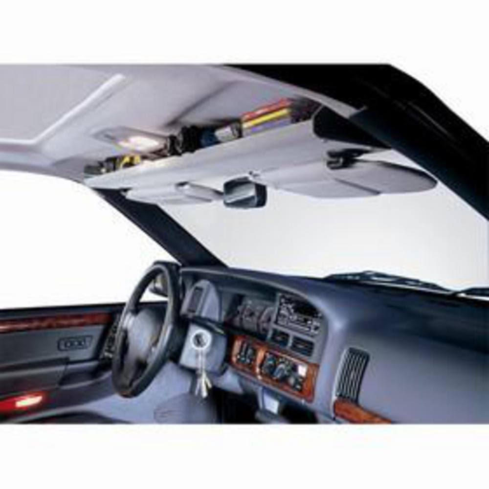 Overhead Storage Shelf S512715